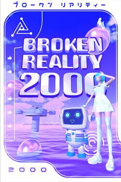 Foto do jogo Broken Reality 2000