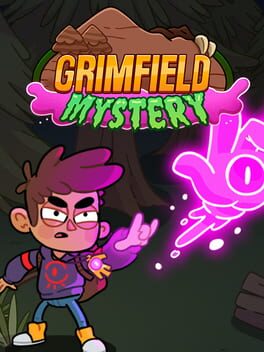 Foto do jogo Grimfield Mystery