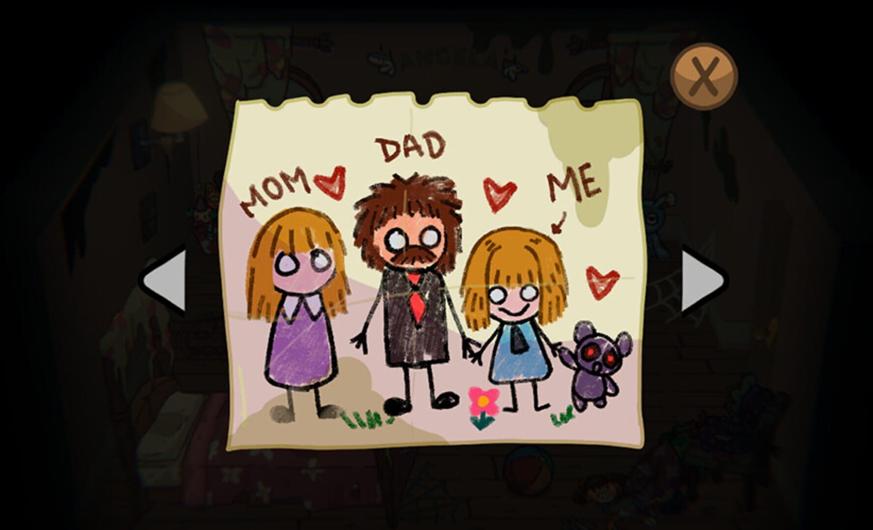 Foto do jogo Grimfield Mystery