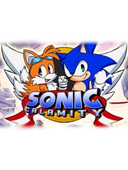 Foto do jogo Sonic Calamity