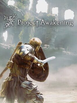 Foto do jogo Project Awakening