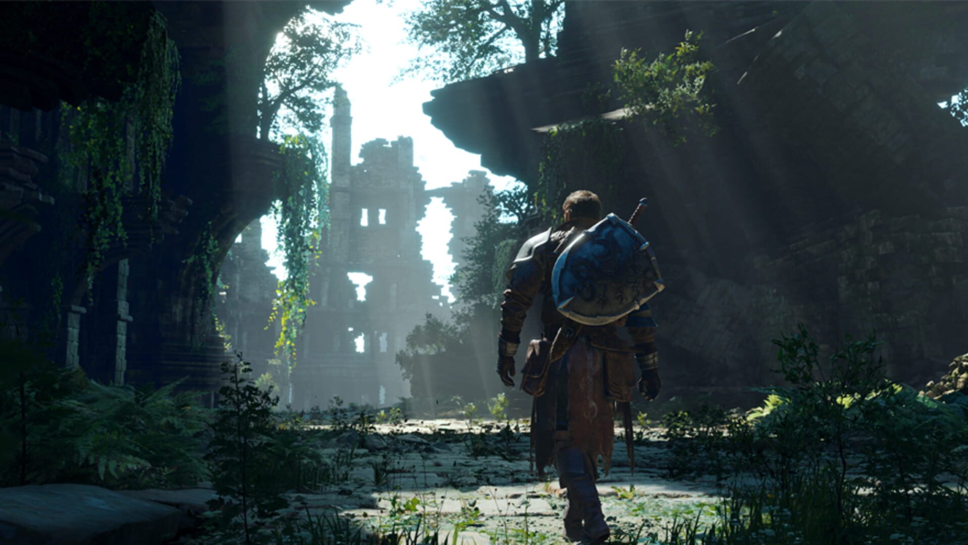 Foto do jogo Project Awakening