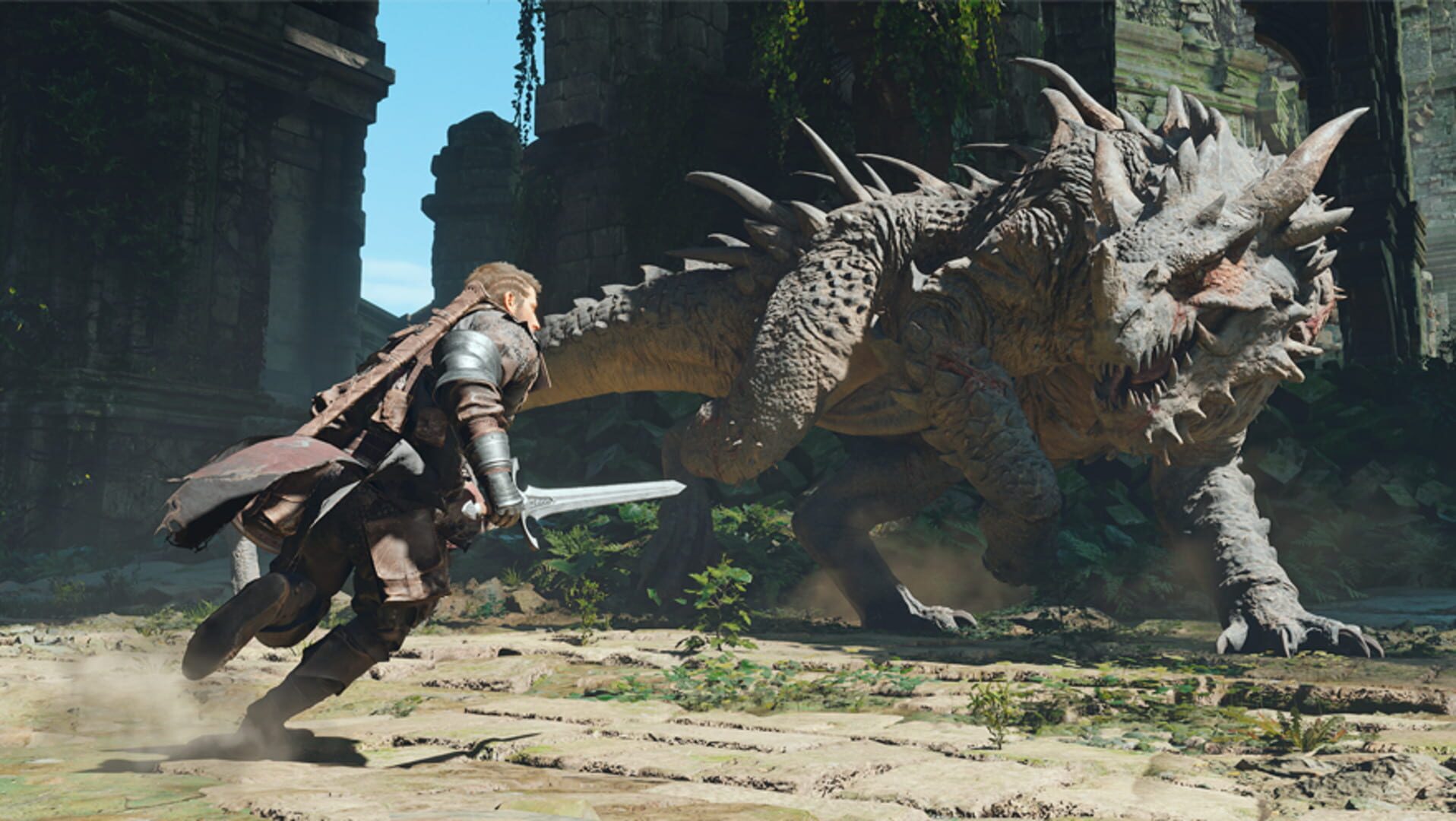 Foto do jogo Project Awakening