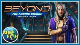 Foto do jogo Beyond: The Fading Signal - Collector’s Edition