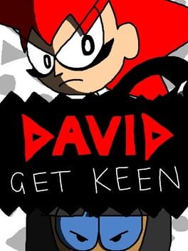 Foto do jogo David Get Keen