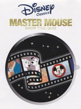 Foto do jogo Disney Classics: Master Mouse - Show Time Quiz