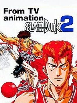 Foto do jogo Slam Dunk 2: Zenkoku he no Tip Off