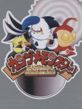 Foto do jogo Kandume Monsters