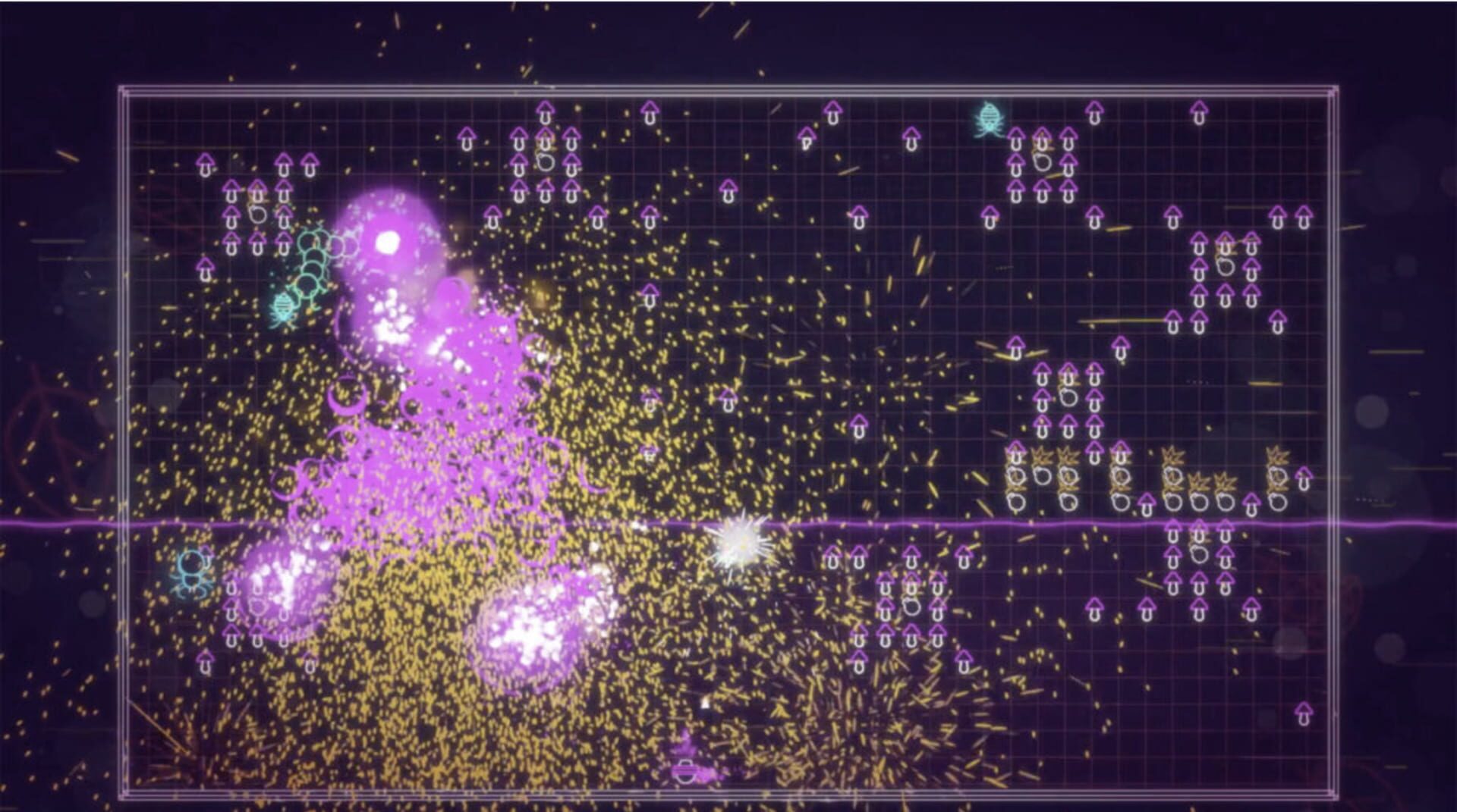 Foto do jogo Atari Recharged Collection 2