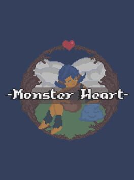 Foto do jogo Monster Heart