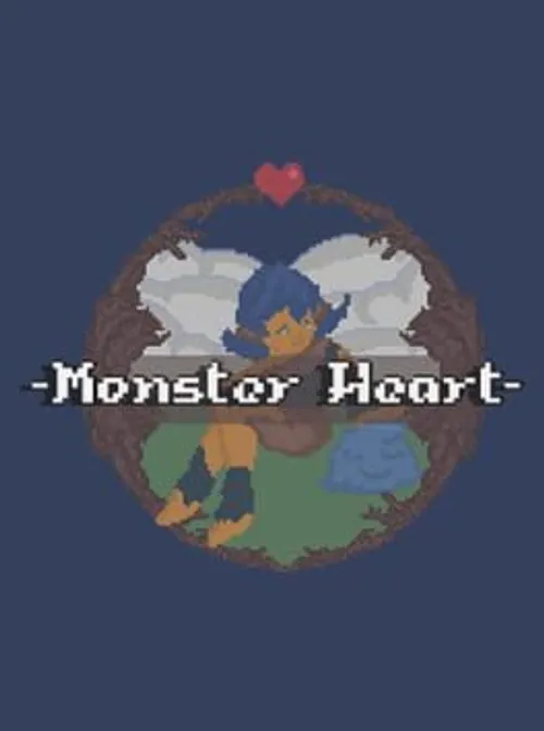 Monster Heart