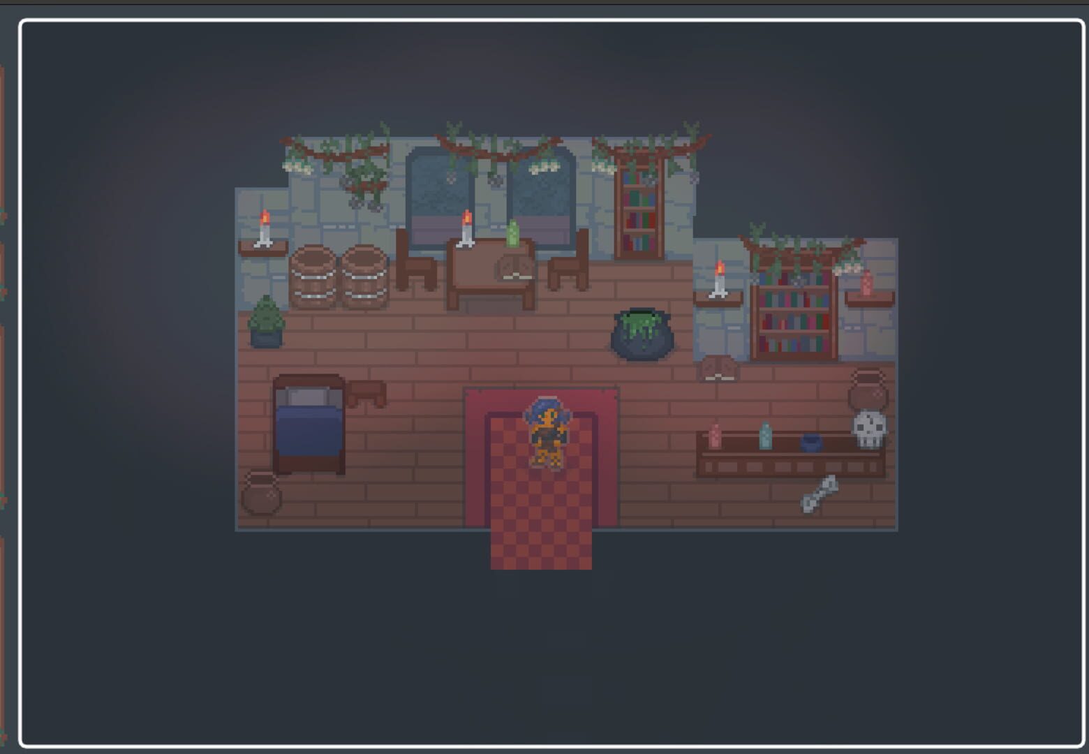 Foto do jogo Monster Heart
