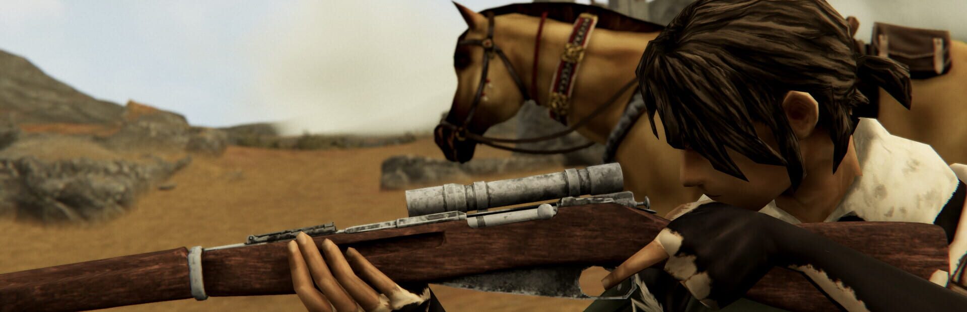 Foto do jogo Khatyrka: Prelude