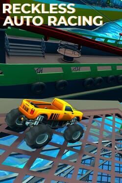 Foto do jogo Reckless Auto Racing