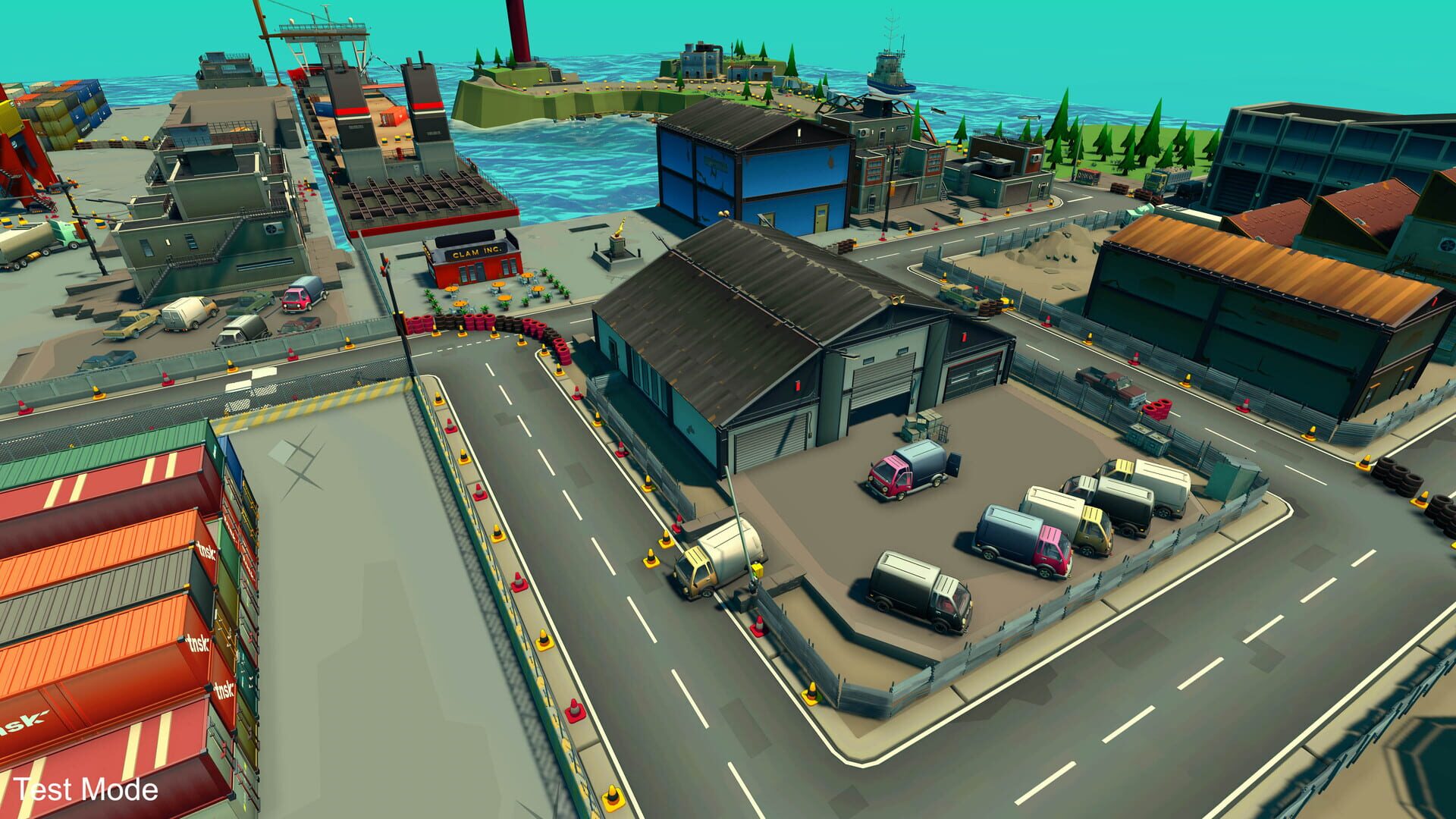 Foto do jogo Reckless Auto Racing