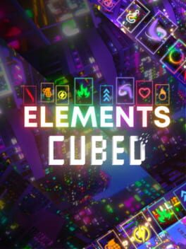 Foto do jogo Elements Cubed