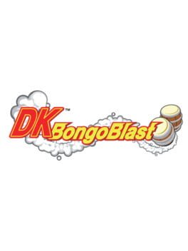 Foto do jogo DK Bongo Blast