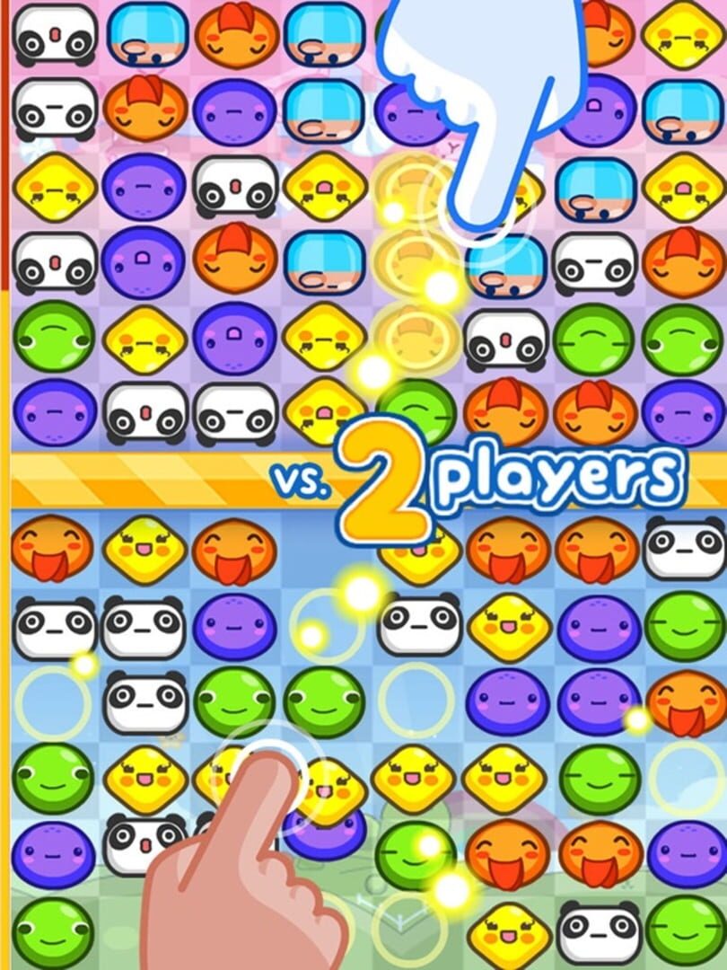 Foto do jogo Bearable - Return to Candyland