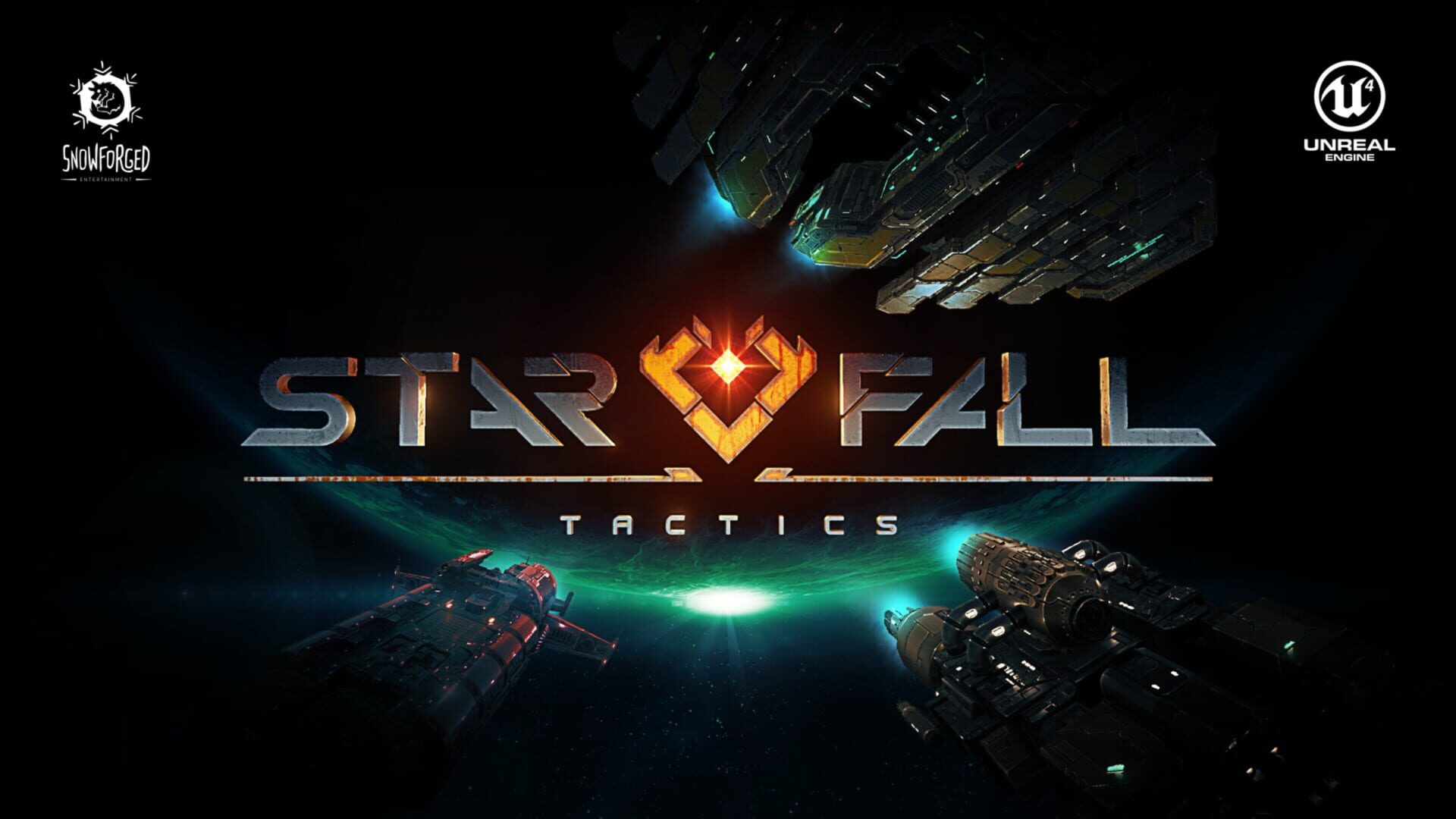 Foto do jogo Starfall Tactics