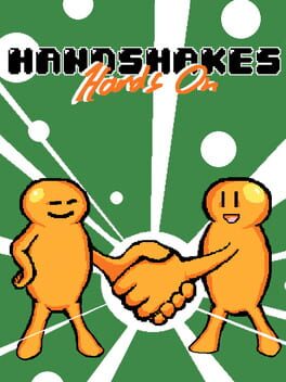 Foto do jogo Handshakes: Hands On