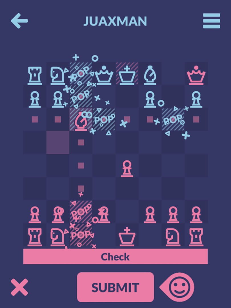 Foto do jogo Chessplode