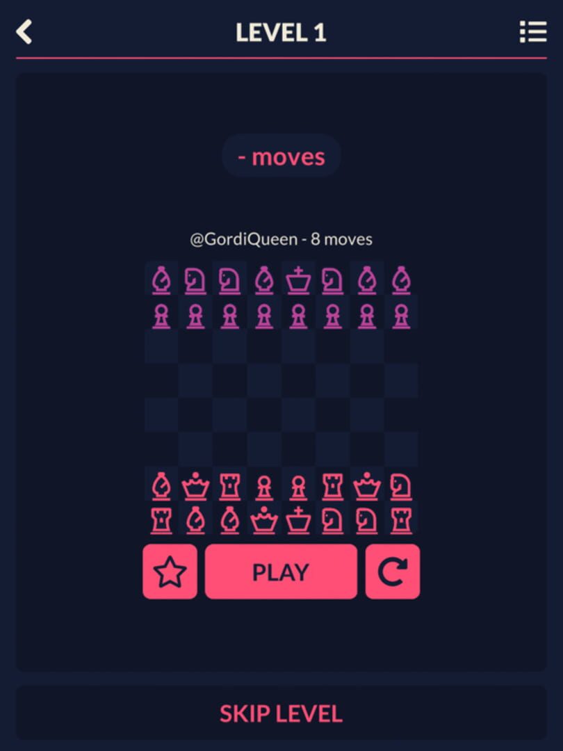 Foto do jogo Chessplode