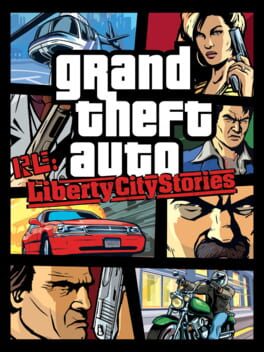 Foto do jogo Grand Theft Auto Re: Liberty City Stories