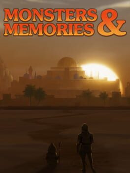 Foto do jogo Monsters & Memories