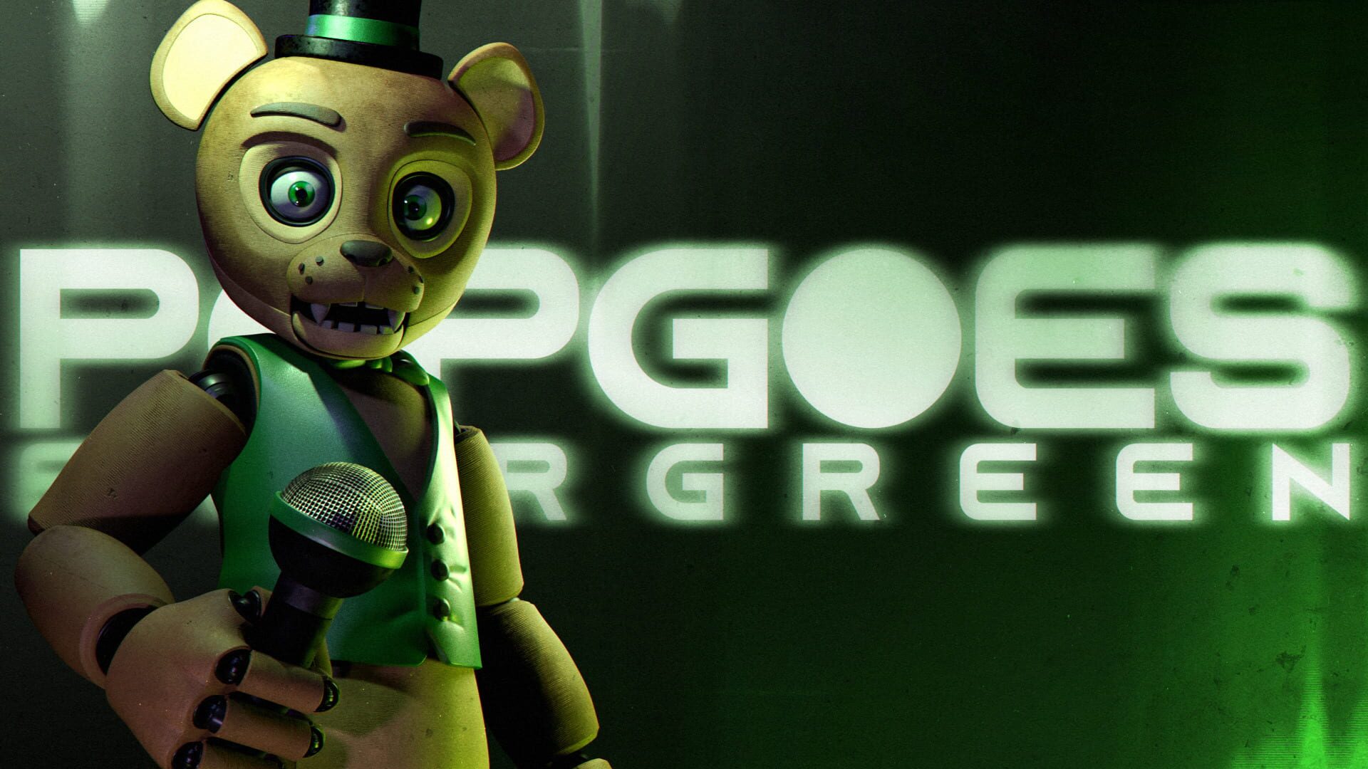 Foto do jogo Popgoes Evergreen