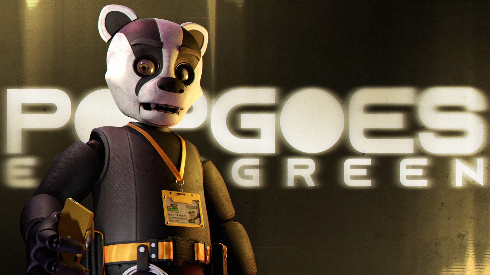 Foto do jogo Popgoes Evergreen
