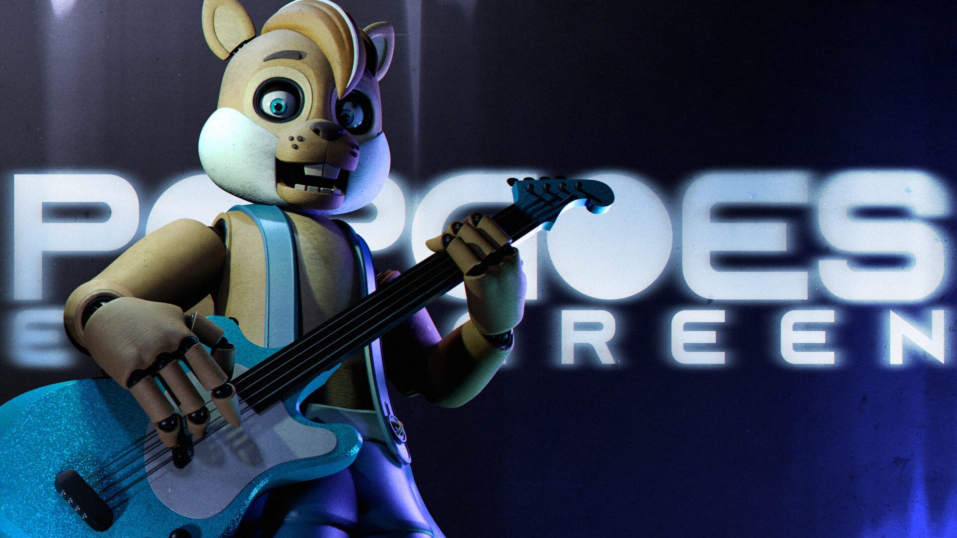 Foto do jogo Popgoes Evergreen