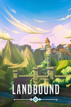 Foto do jogo Landbound