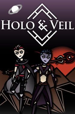 Foto do jogo Holo & Veil