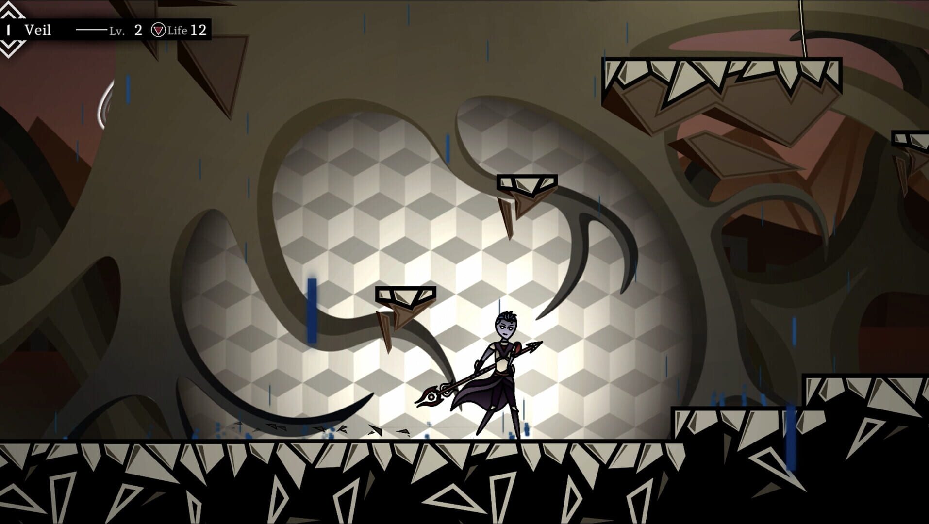 Foto do jogo Holo & Veil