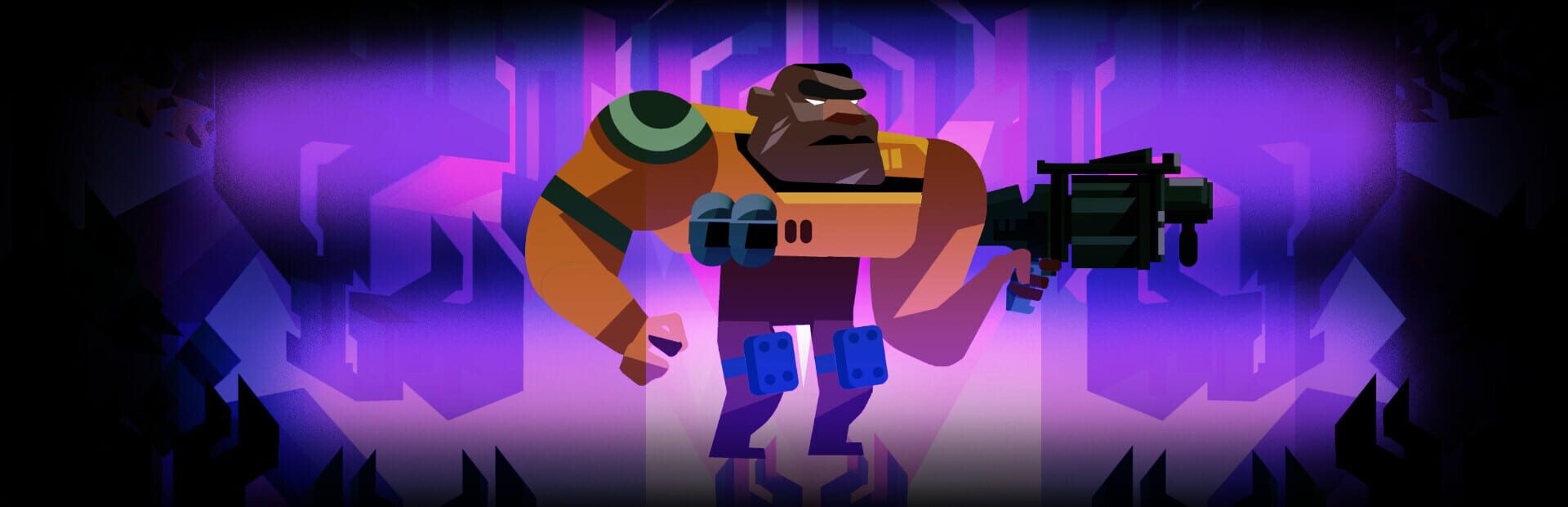 Foto do jogo Robot Tormod