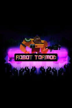 Foto do jogo Robot Tormod