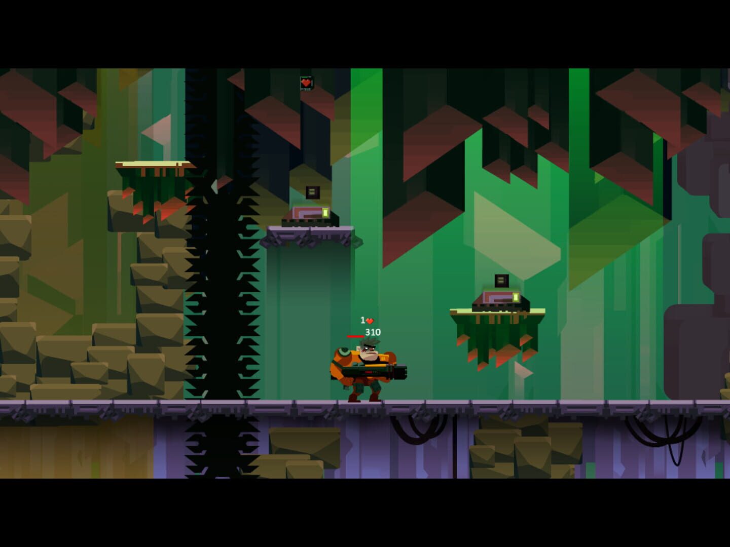 Foto do jogo Robot Tormod