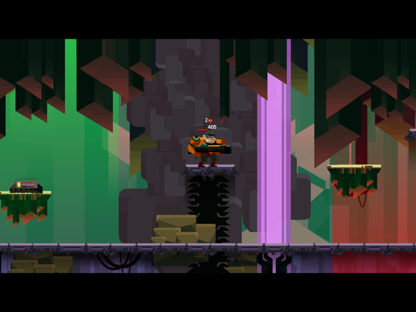 Foto do jogo Robot Tormod