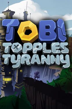 Foto do jogo Tobi Topples Tyranny
