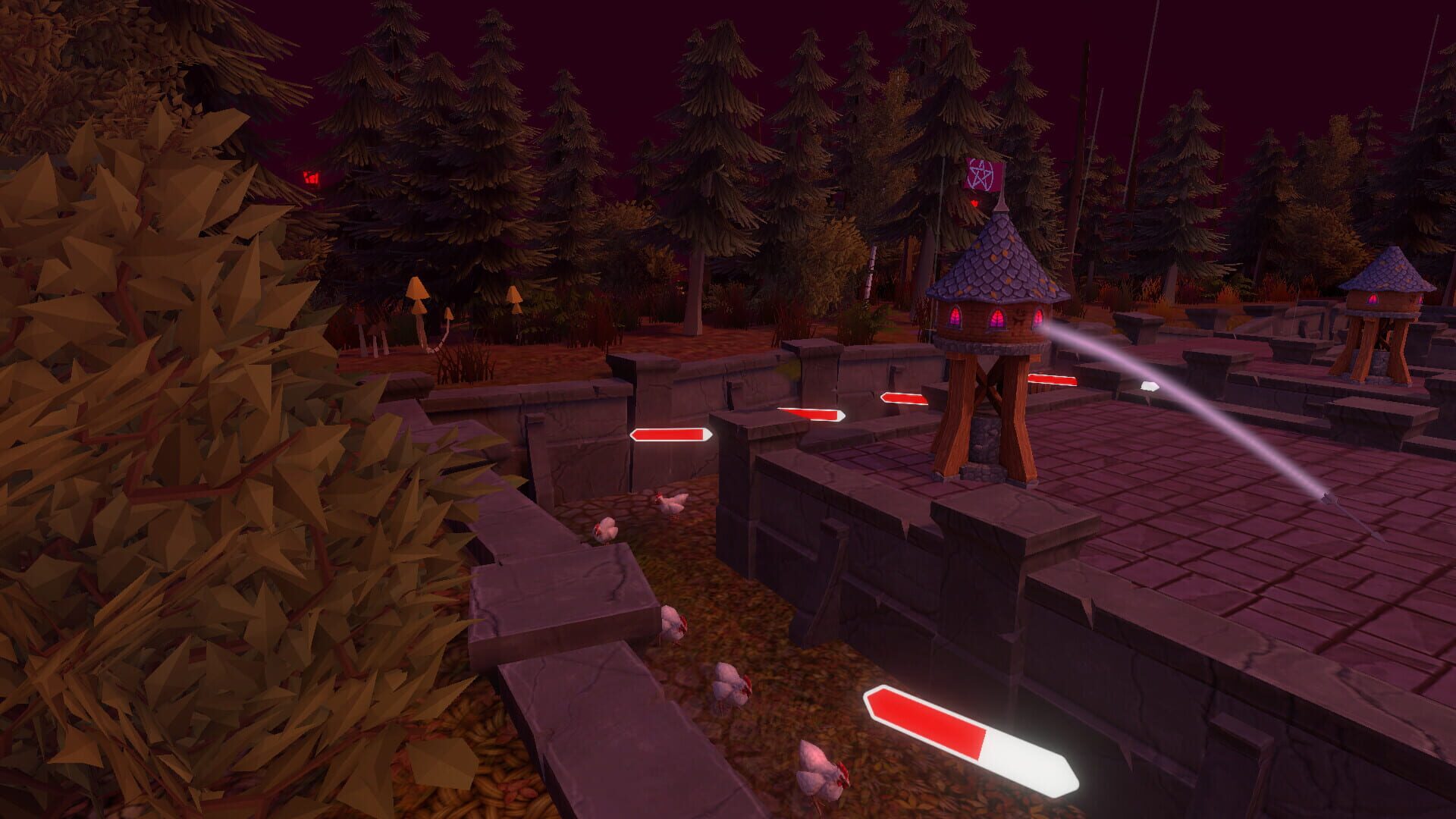 Foto do jogo Tower Alchemist: Defend Khaldoria