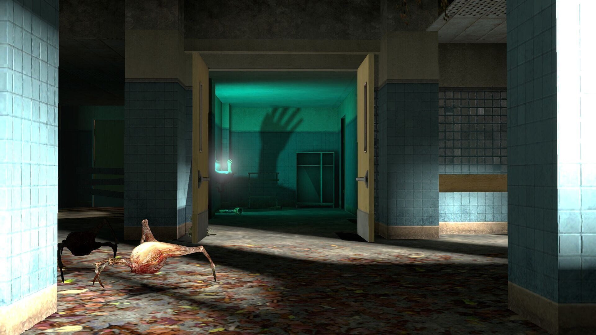 Foto do jogo Return to Ravenholm