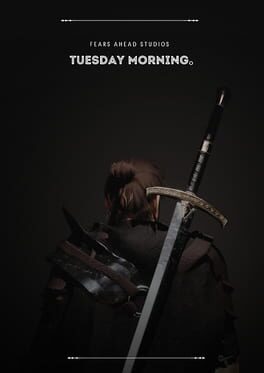 Foto do jogo Tuesday Morning.