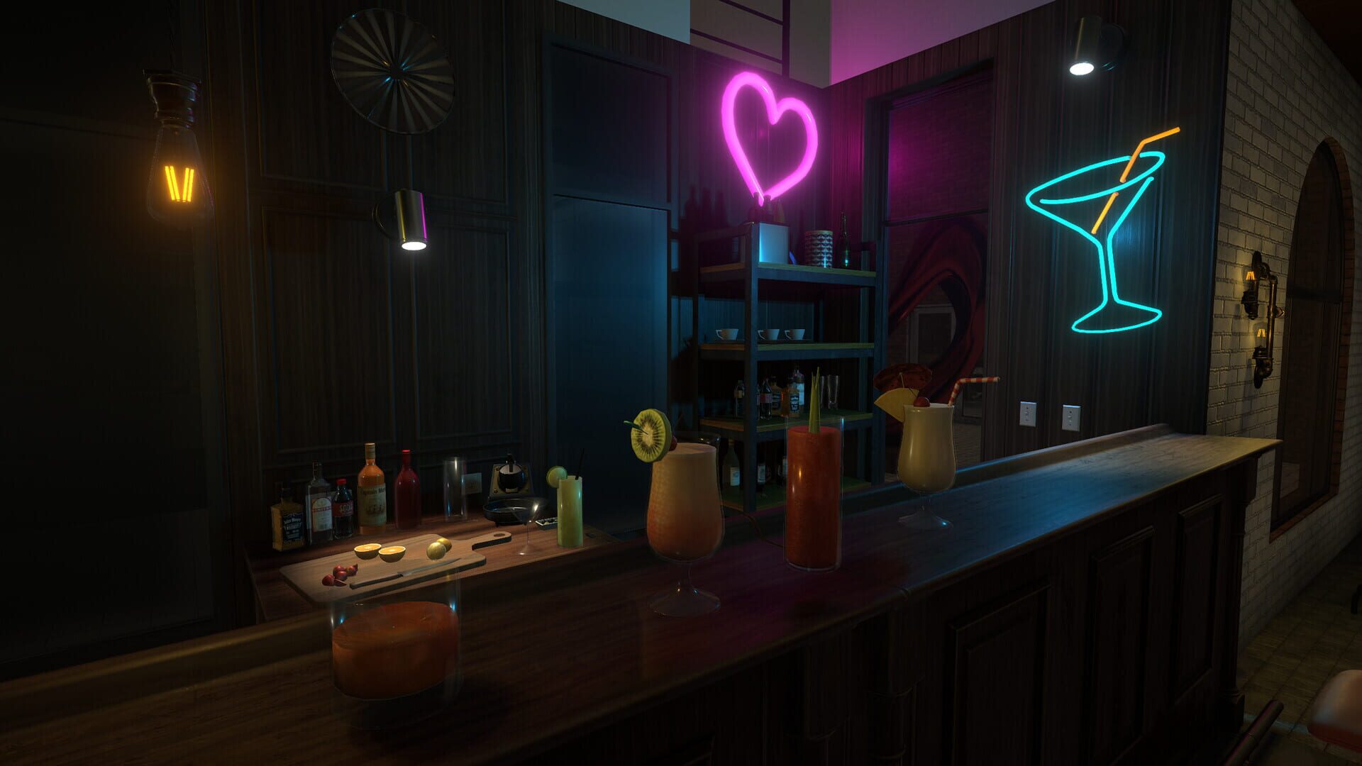 Foto do jogo Restaurant Builder