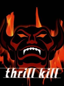 Foto do jogo Thrill Kill