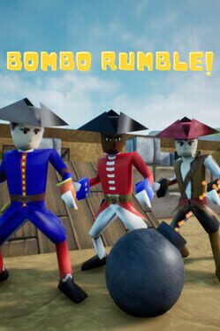 Foto do jogo Bombo Rumble