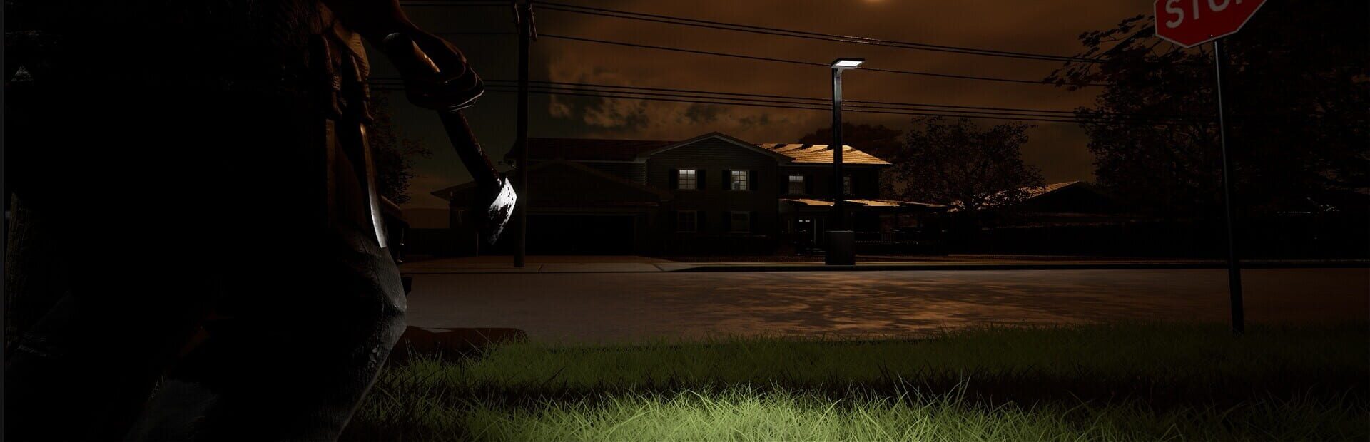 Foto do jogo Pinewood Valley