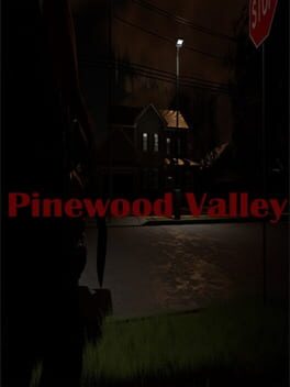 Foto do jogo Pinewood Valley