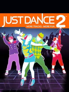 Foto do jogo Just Dance 2