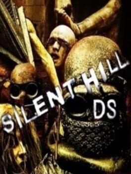 Foto do jogo Silent Hill DS