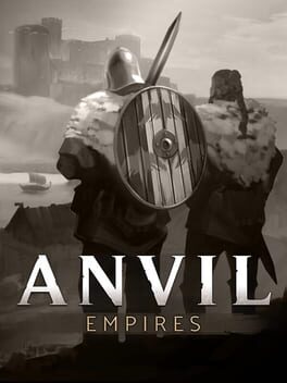 Foto do jogo Anvil Empires